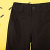 Pantalón Escolar Niño Talla 42/44 Crescendo
