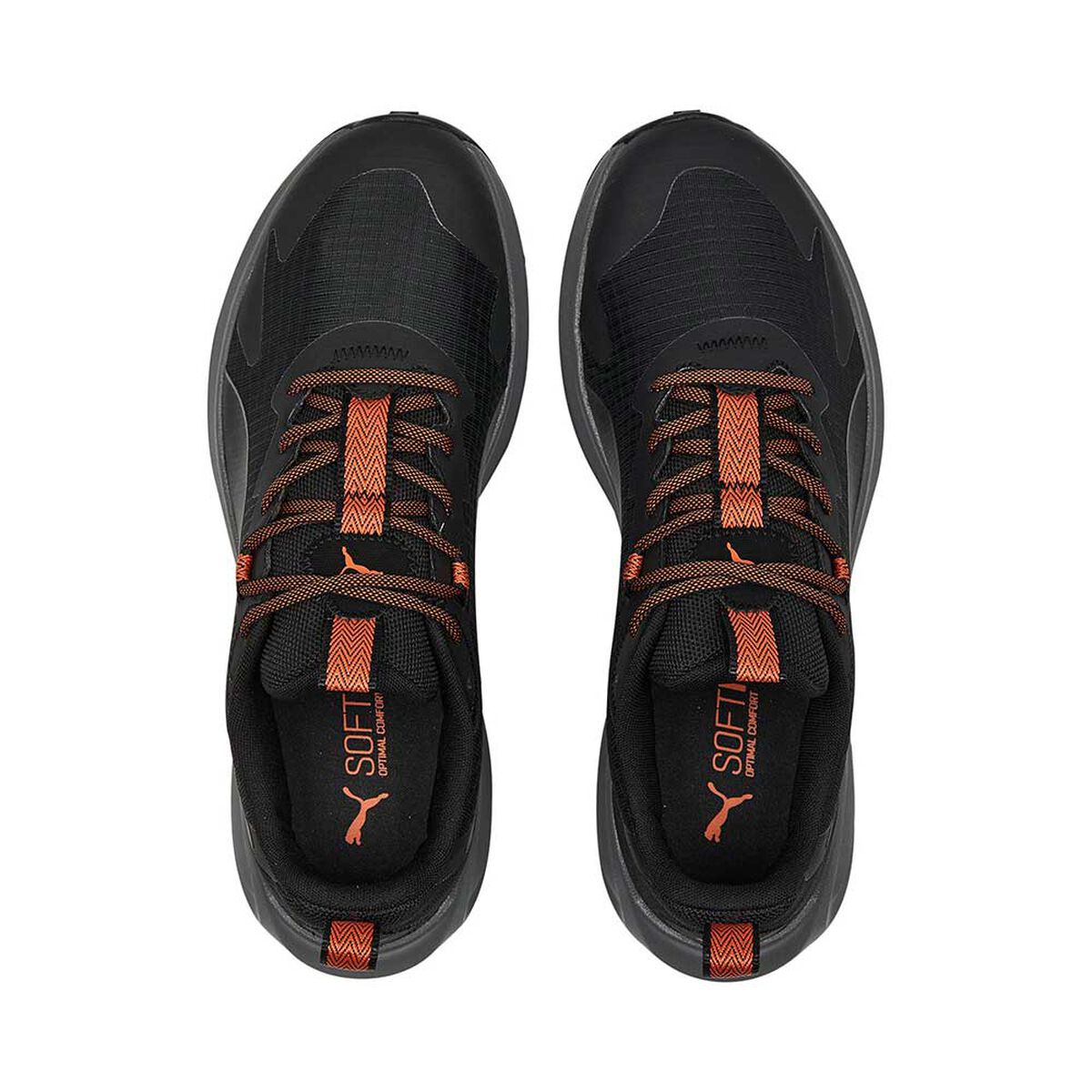 Zapatilla Unisex Puma Twitch Runner Trail
