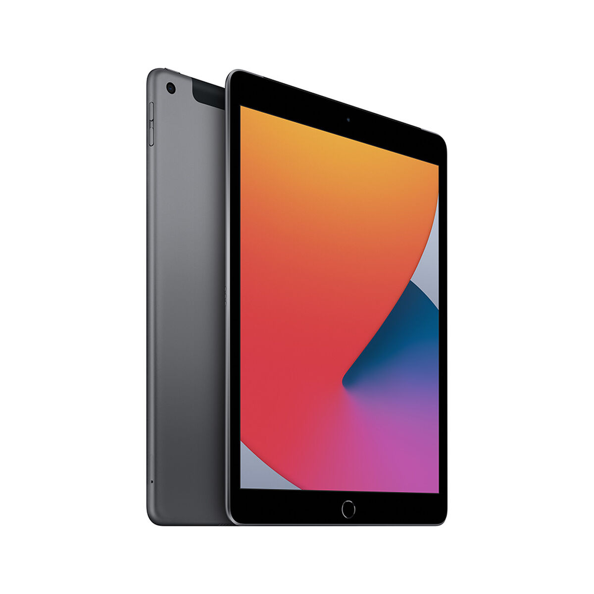 iPad Apple 10.2 MYMH2CI/A 4G Hexa Core 3GB 32GB 10,2" Gris