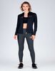 Chaqueta Deportiva Mujer Everlast