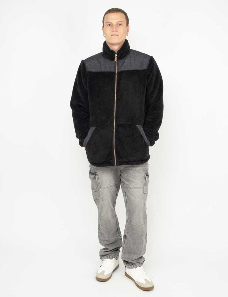 Poler&oacute;n Hombre Soviet