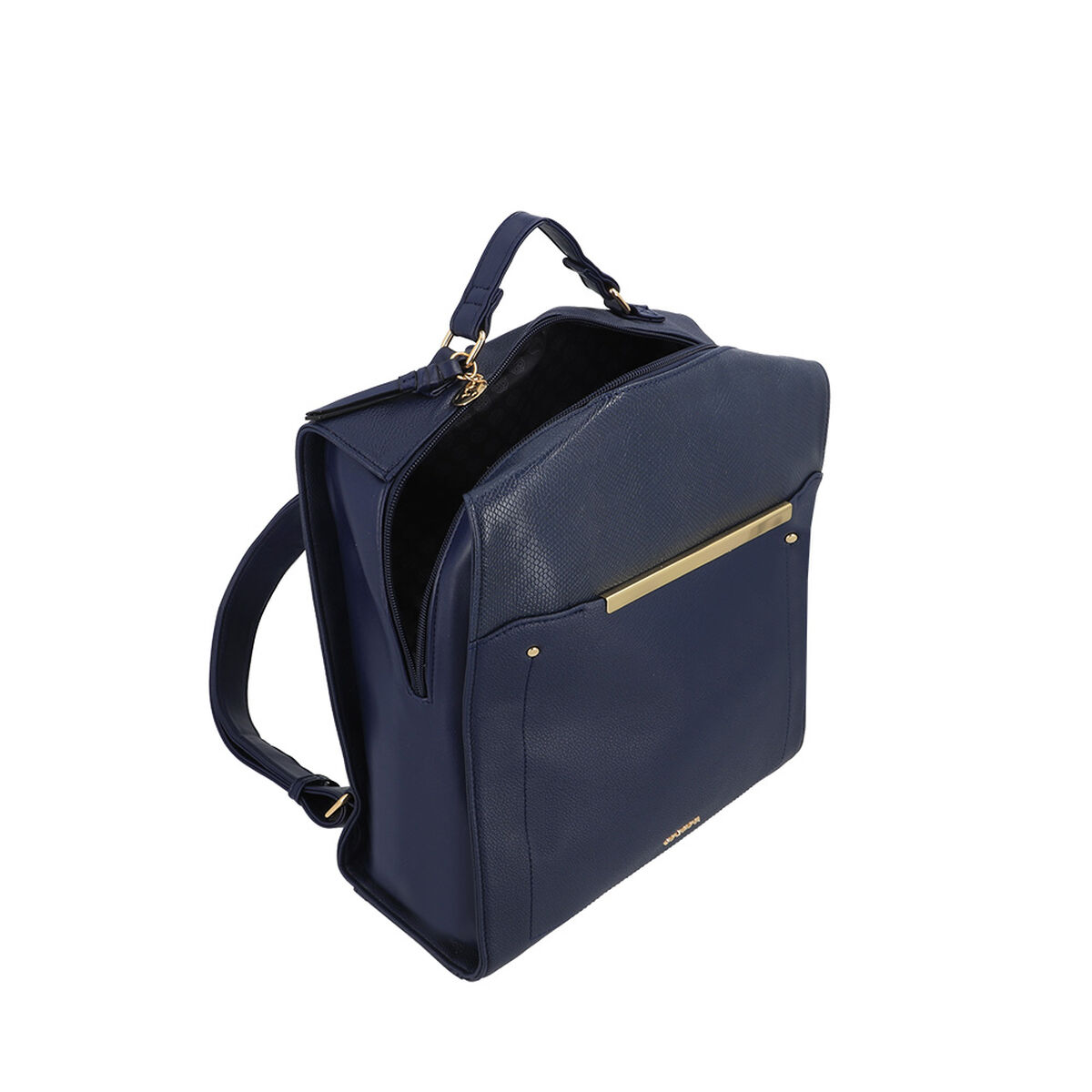 Mochila Secret Padua FW25 L Azul