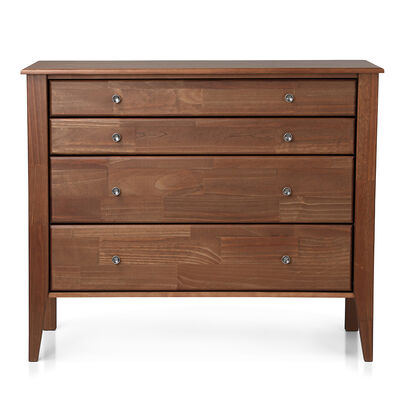 Imagen 1 del producto Cómoda Baker 4 Cajones