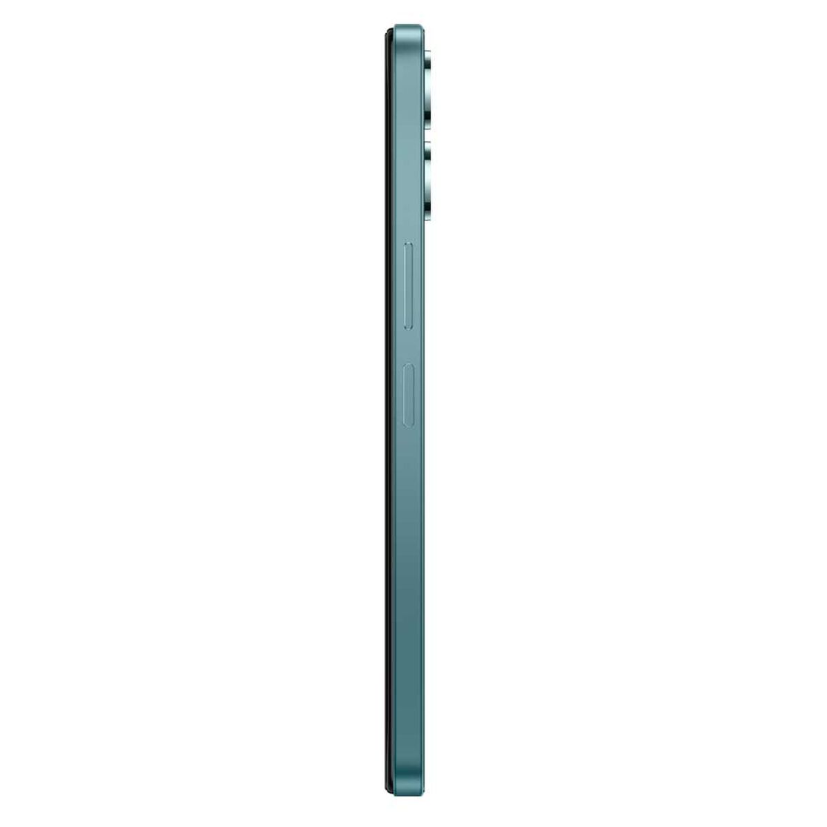 Celular Vivo Y04 128GB 6,74" Negro Jade Liberado