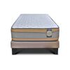 Cama Europea Sleepwell 1 Plaza Titan