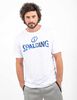 Polera de algodón Hombre Spalding