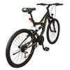 Bicicleta de Paseo Alpinextrem Andorra Aro 24