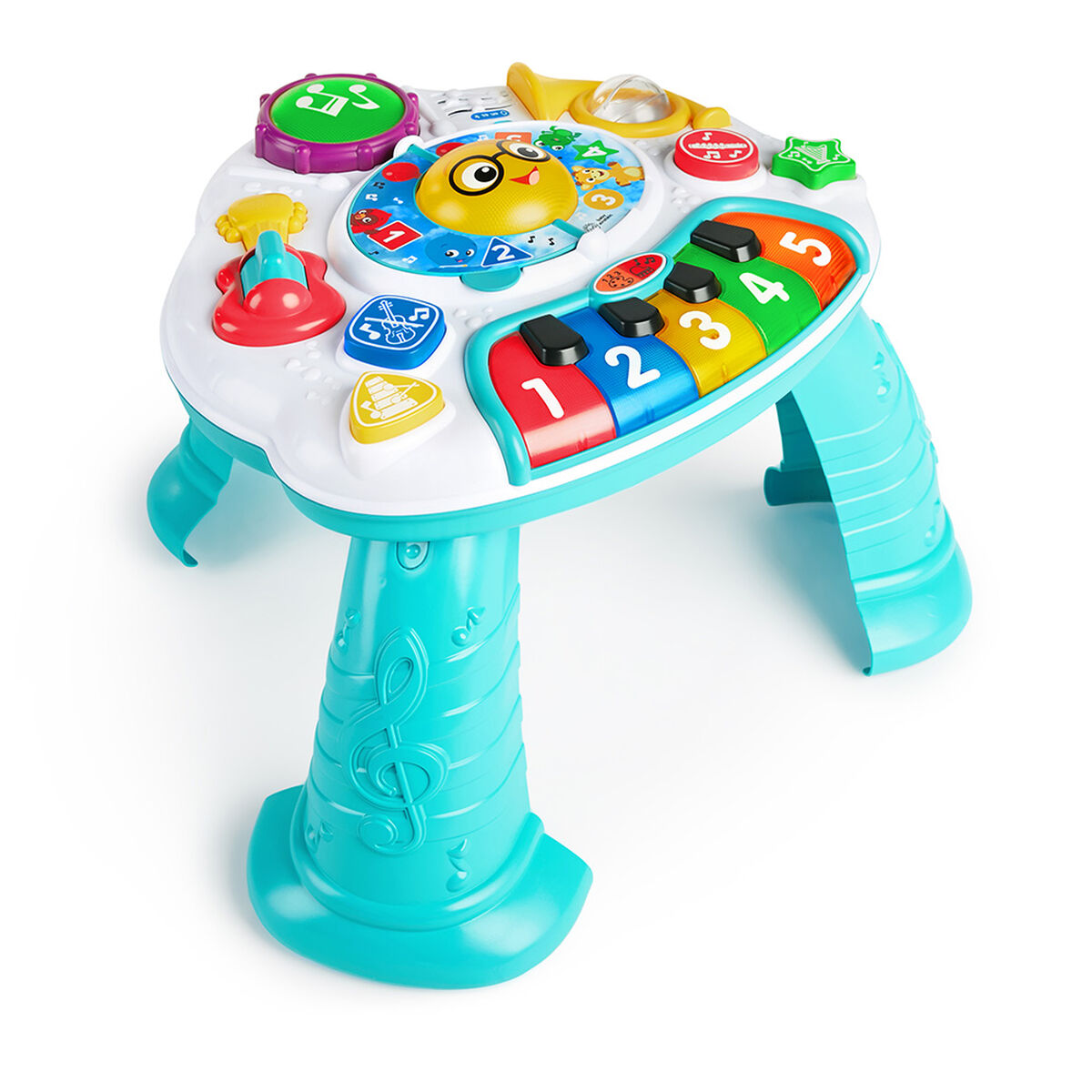 Mesa Interactiva Musical Baby Einstein
