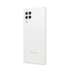 Celular Samsung Galaxy A22 128GB 6,4" Blanco Liberado