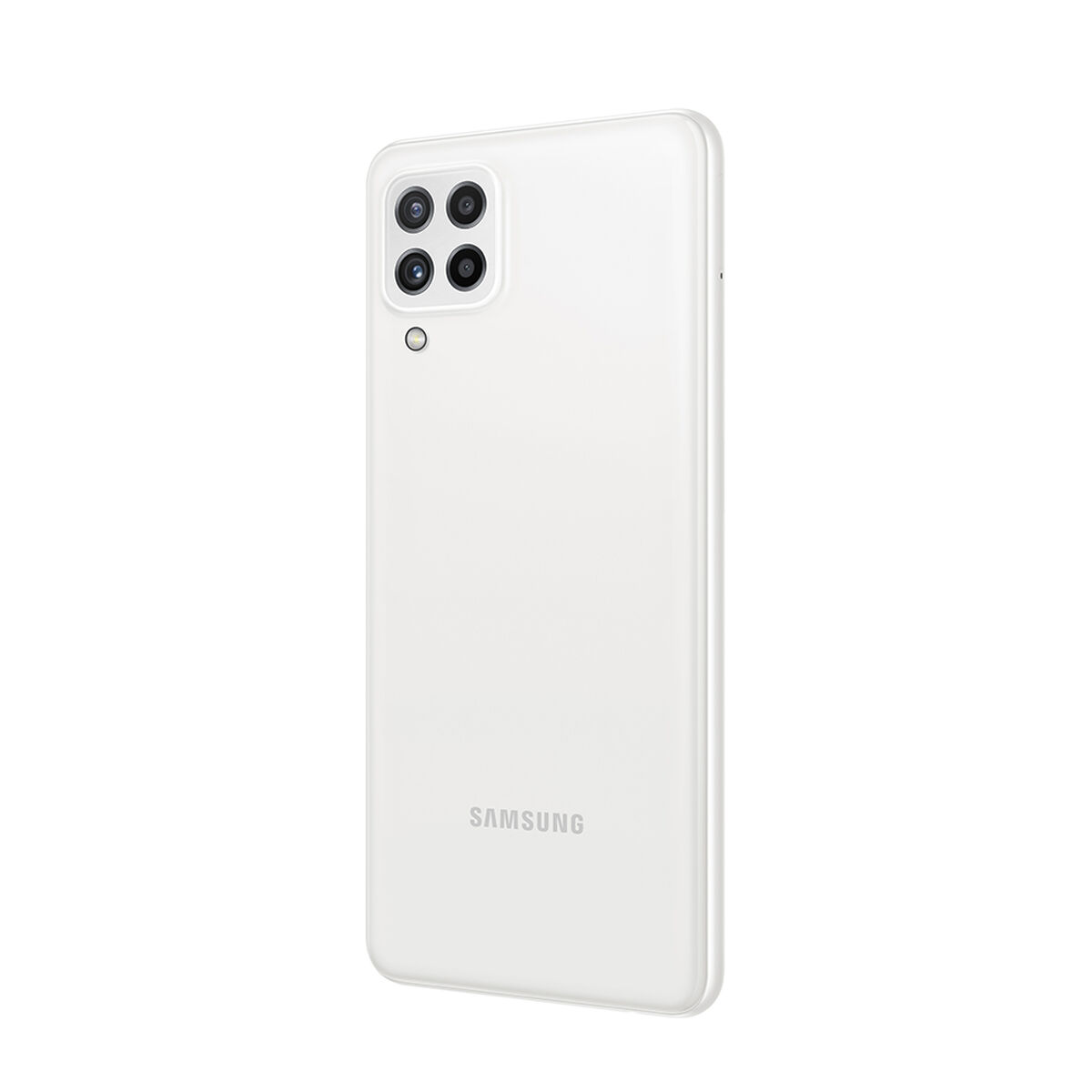 Celular Samsung Galaxy A22 128GB 6,4" Blanco Liberado