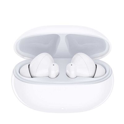 Imagen 2 del producto Audífonos Bluetooth Honor X7i Blancos