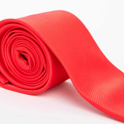 Imagen 2 del producto Corbata Ancha Hombre Zibel Burdeo