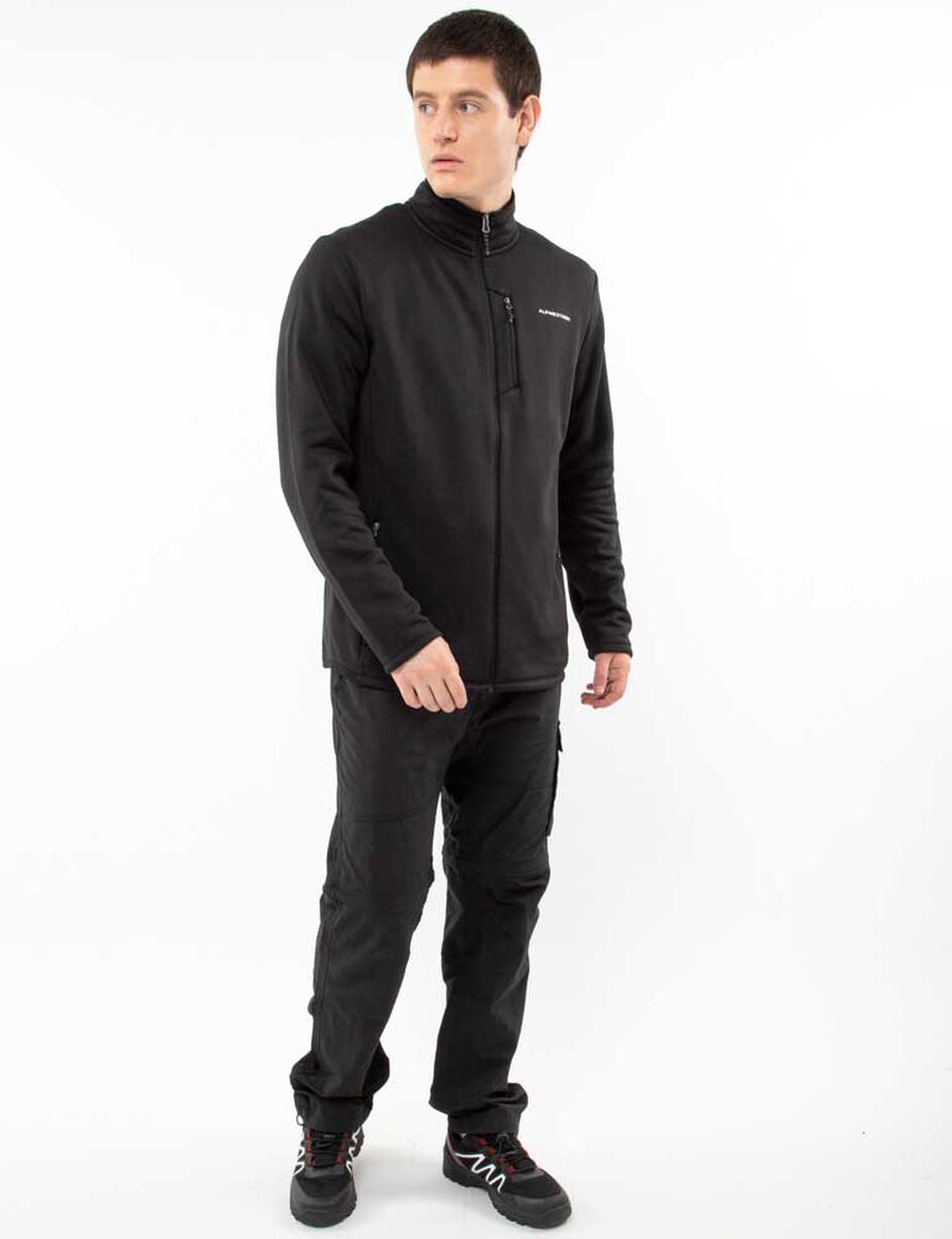 Polerón Deportivo Hombre Alpinextrem