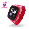 Smartwatch SoyMomo para niños Rosado con GPS