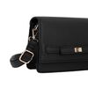 Cartera Bandolera Secret Serbia SC7 Peque&ntilde;a Negro