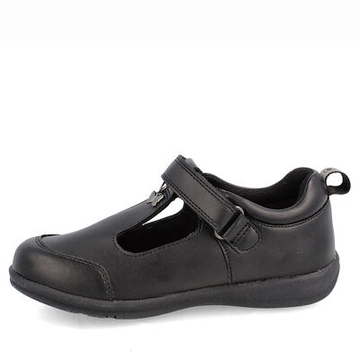 Imagen 2 del producto Zapatilla Niña Bubble Gummers Negro