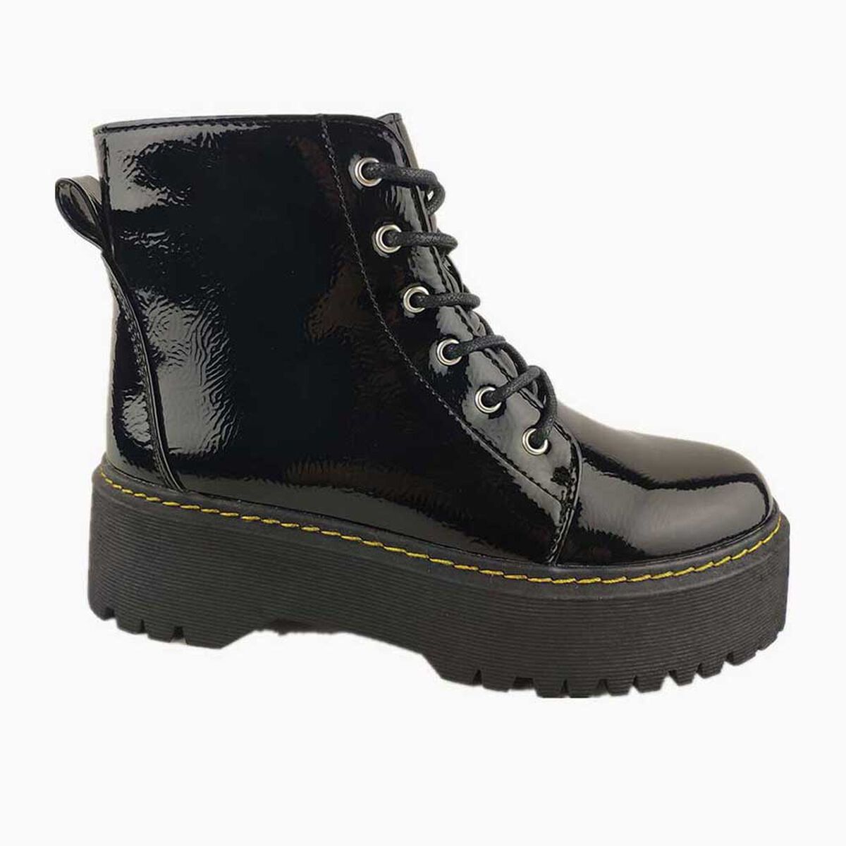 Botin Sport Mujer Icono