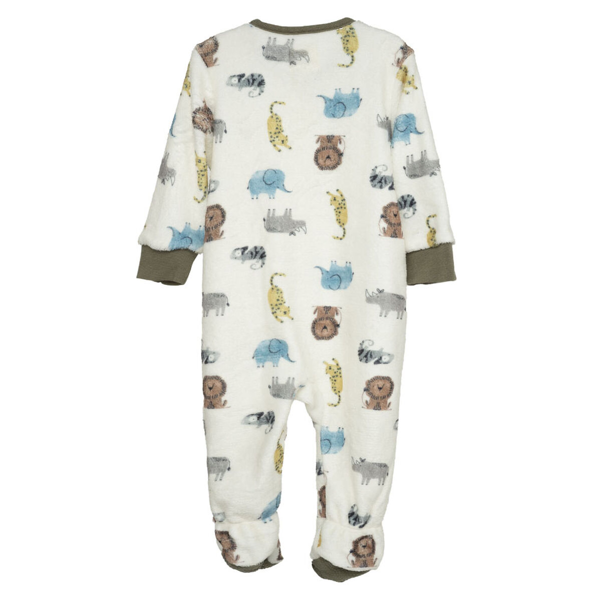 Enterito Polar Chess Baby