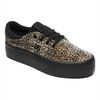 Zapatillas Mujer Dc Trasepltfm Txse J