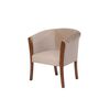 Sitial Latam Home Dortmund 1 Cuerpo Beige