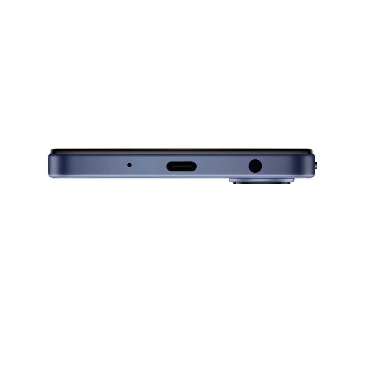Celular Vivo Y11d 4G 256 GB 6,74" Negro