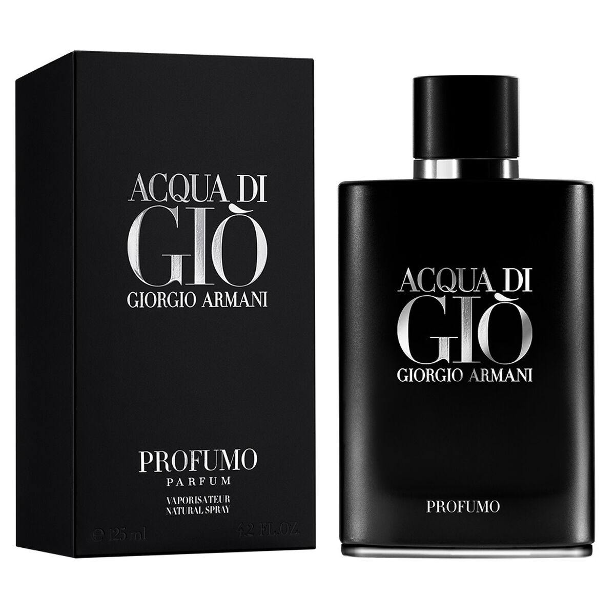 Perfume Giorgio Armani Acqua Di Giò Profumo EDP 125 ml
