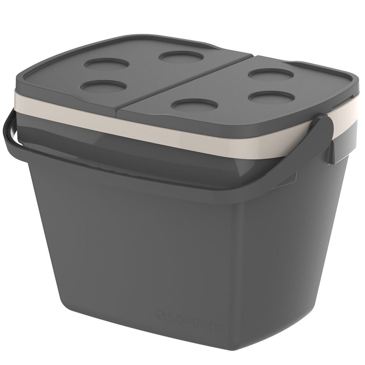 Cooler Soprano 35 Litros