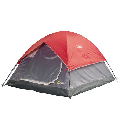 Imagen 2 del producto Carpa National Geographic NewPort para 6 Personas