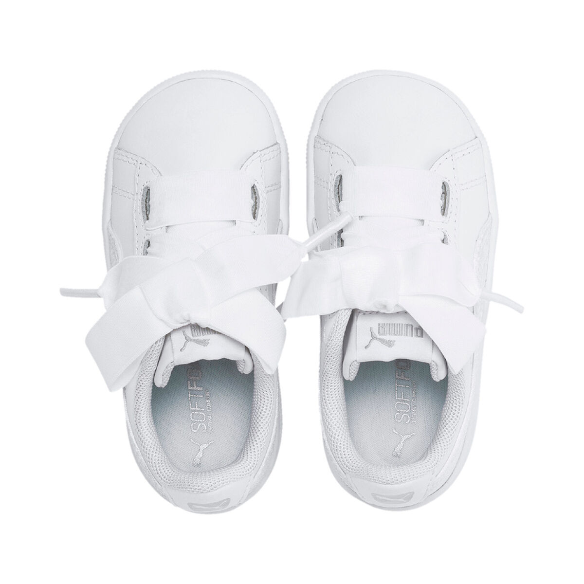 Zapatilla Puma Niña Vikky