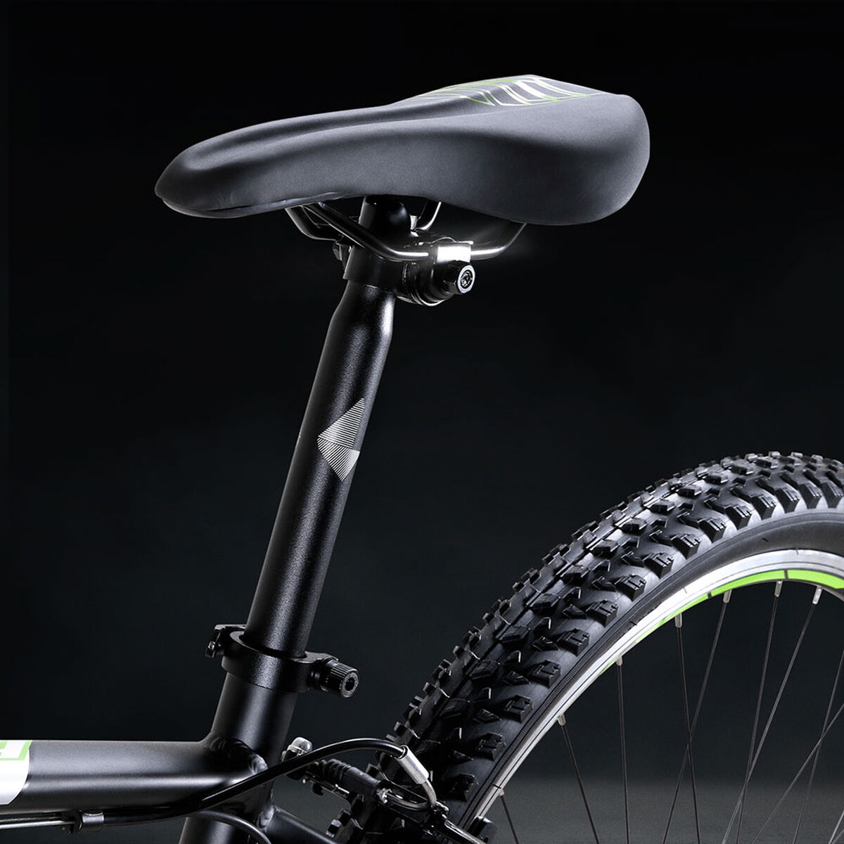 Bicicleta Mountain Bike Oxford Aro 29