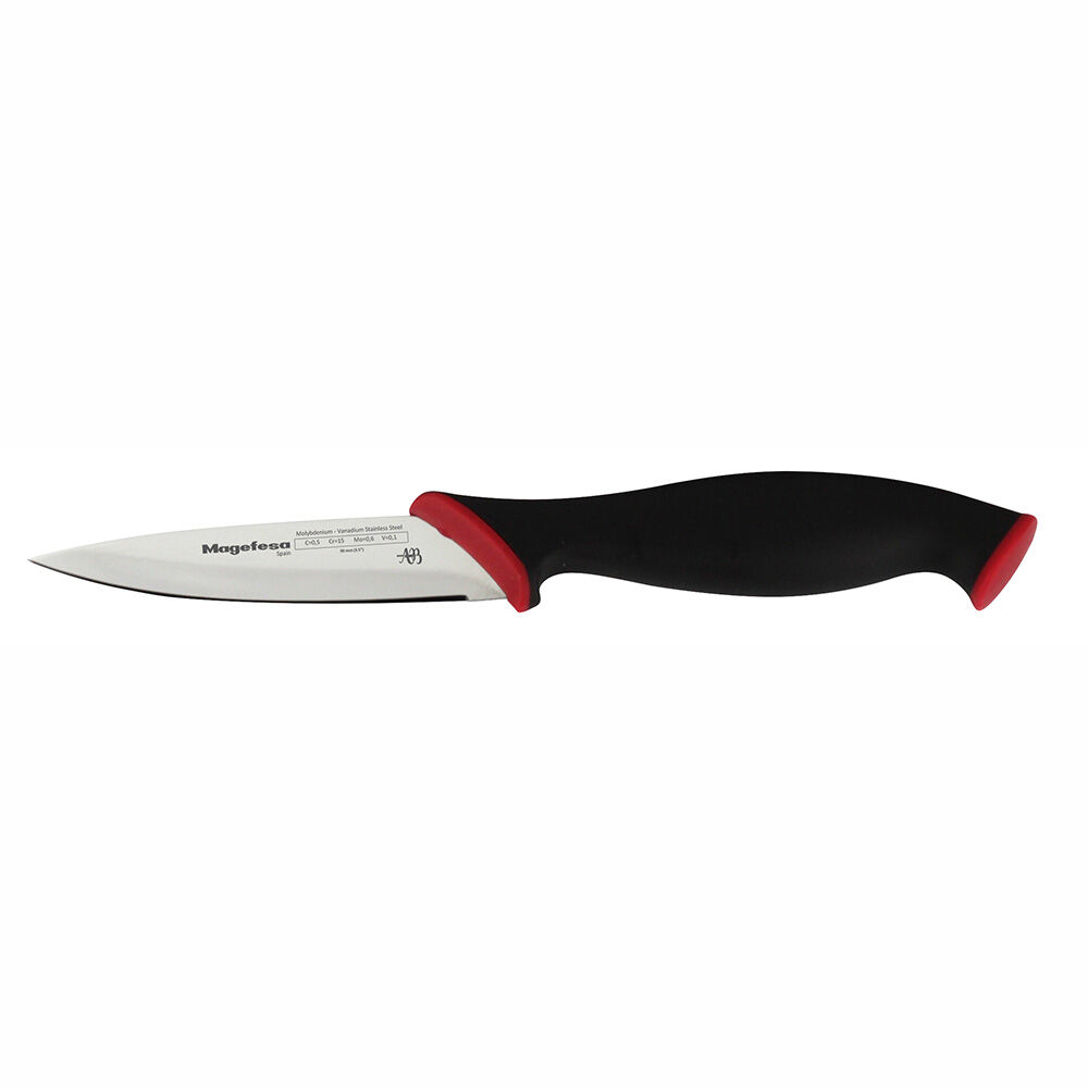 Cuchillo Pelador Magefesa Alvaro Barrientos 9 cm