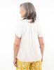 Blusa Manga Corta Mujer Portman Club