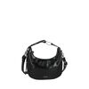 Bandolera Secret Seguras SC6 XS Negro