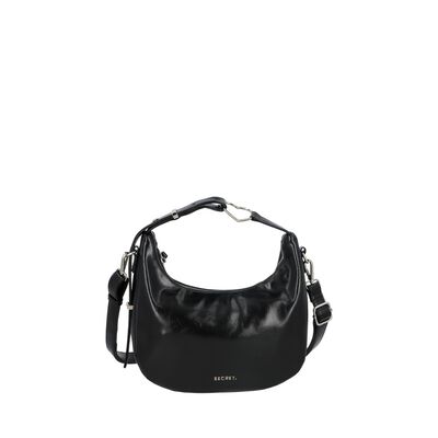 Bandolera Secret Seguras SC6 XS Negro