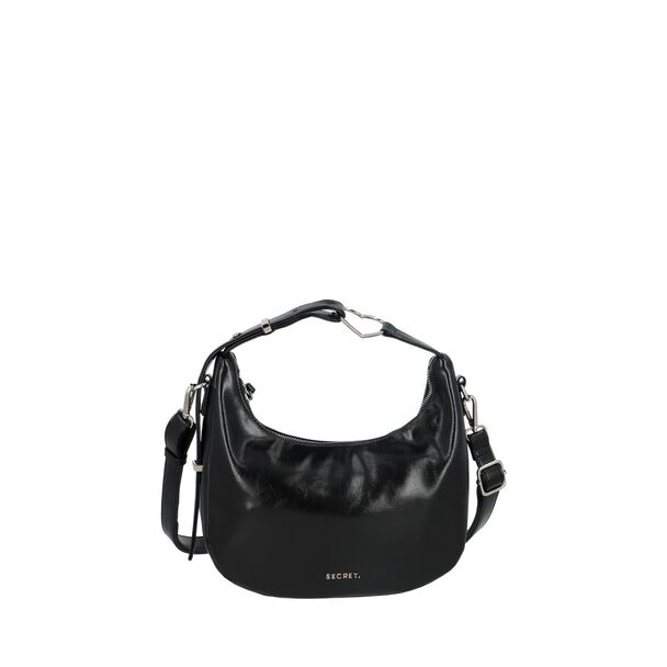 Bandolera Secret Seguras SC6 XS Negro