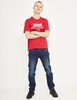 Jeans Skinny Hombre Levis