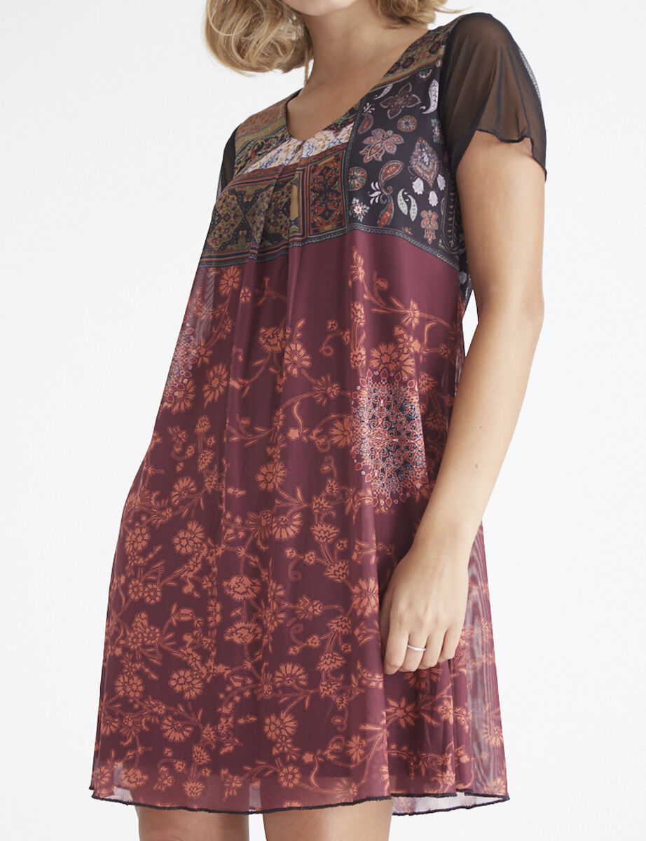 Vestido Mujer Alma