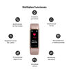 Smartwatch Lhotse Urban GT 1,69" Rosado