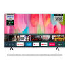 LED 65" Samsung TU7100 Smart TV Crystal 4K UHD