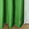 Combo Cortinas Doral Tabatha 220 x 140 cm Verde