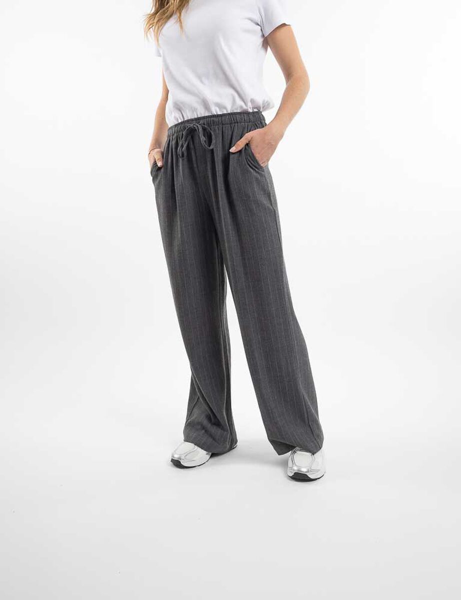 Pantal&oacute;n Mujer Zibel
