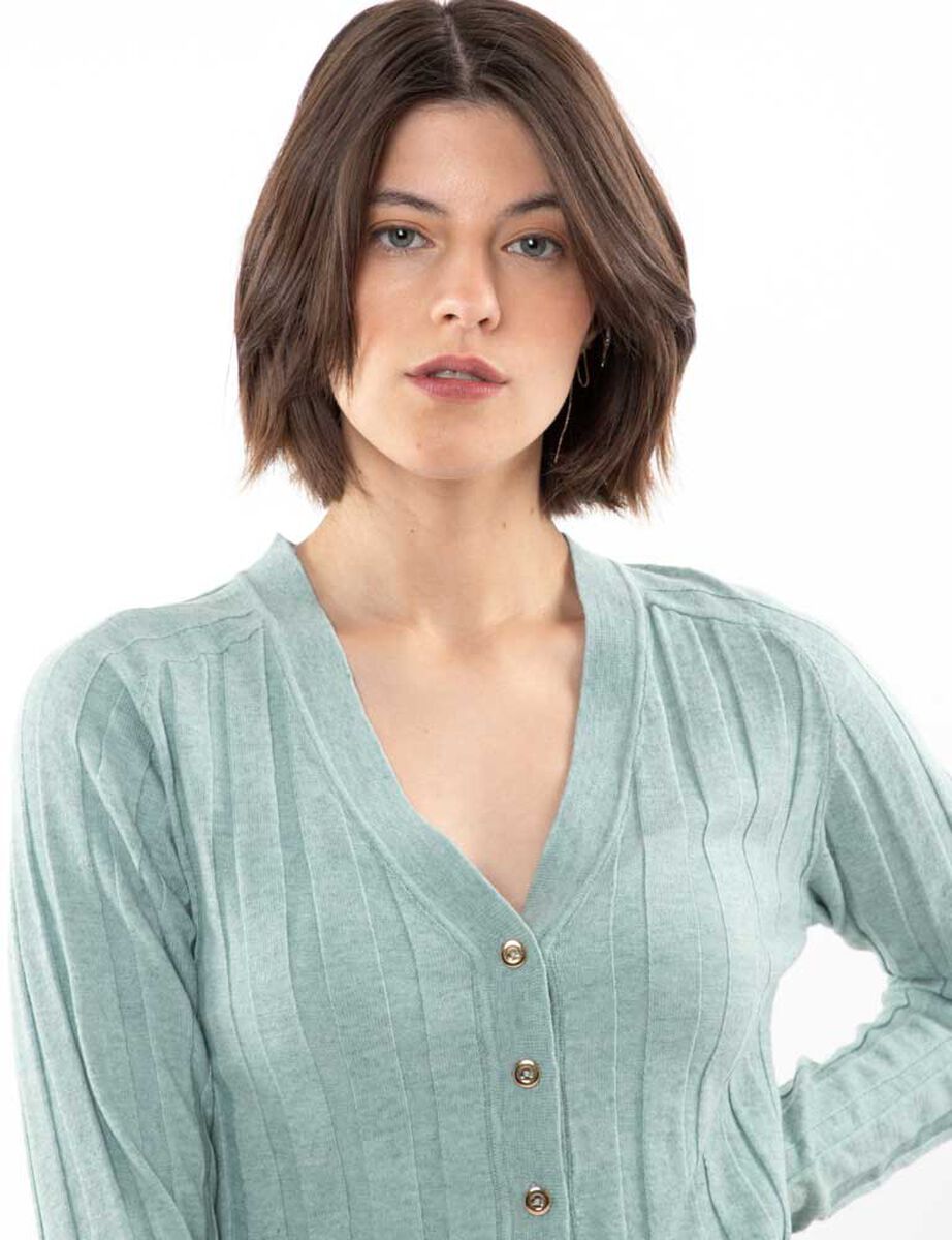 Sweater Mujer Zibel