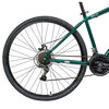 Bicicleta de Paseo Lahsen Quillay Aro 28