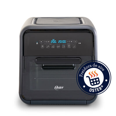 Imagen 1 del producto Freidora de Aire Oster CKSTAFOV3-052 10 lts.