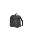 Mochila Secret Toulouse FW25 M Negro