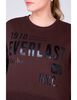 Polerón Mujer Casual Sport Everlast