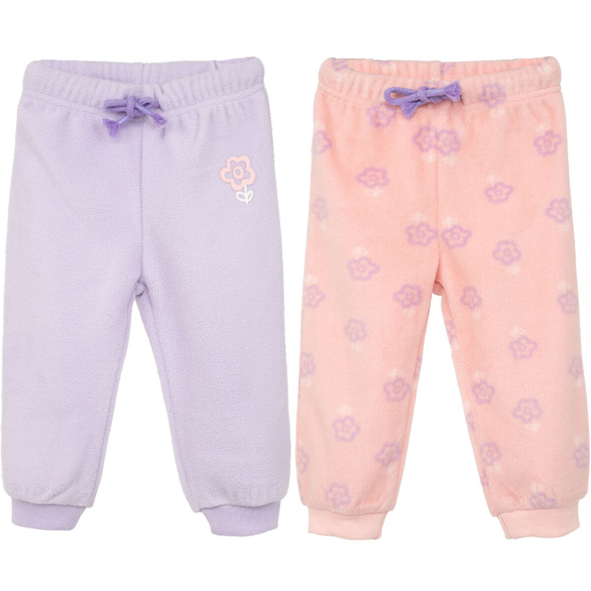 Pack 2 Pantal&oacute;n Buzo Polar Chess Baby