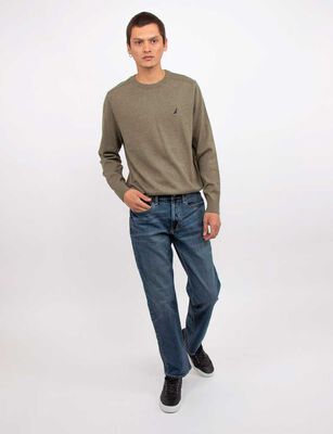 Imagen 2 del producto Jeans Hombre Nautica azul
