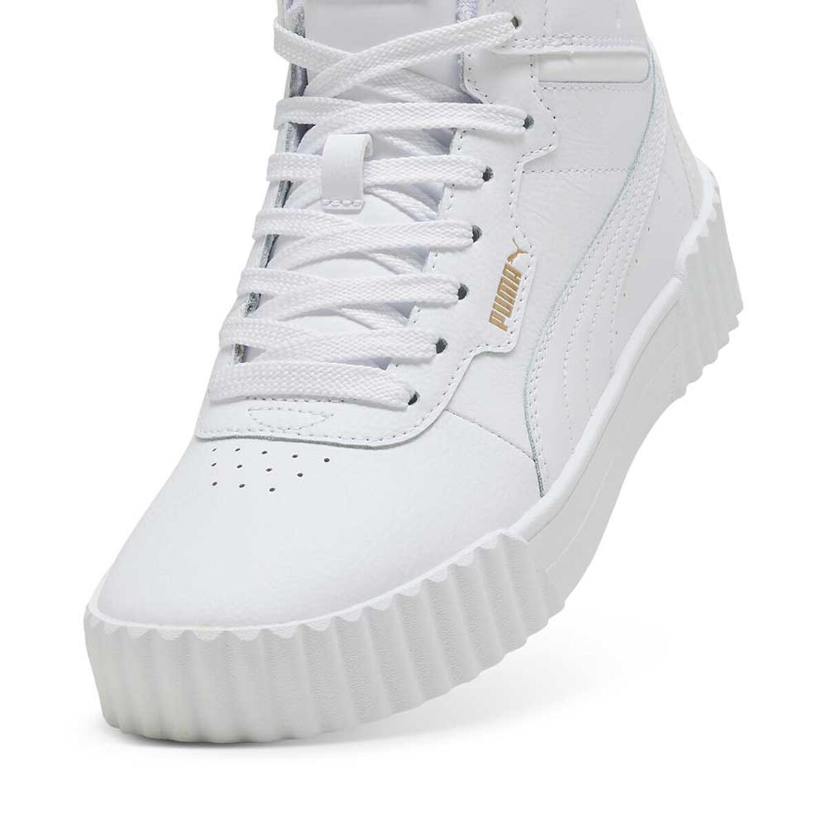 Zapatilla Urbana Mujer Puma