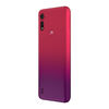 Celular Motorola E6 S 32GB 6,1" Rojo Claro